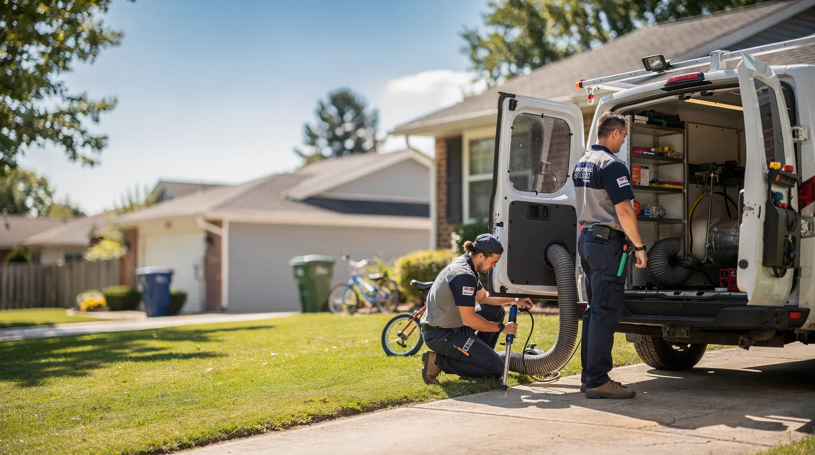 24/7 HVAC Repair & AC Replacement in Beulaville, NC near me
